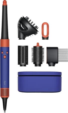 Dyson Airwrap HS08 multifunktionsstyler