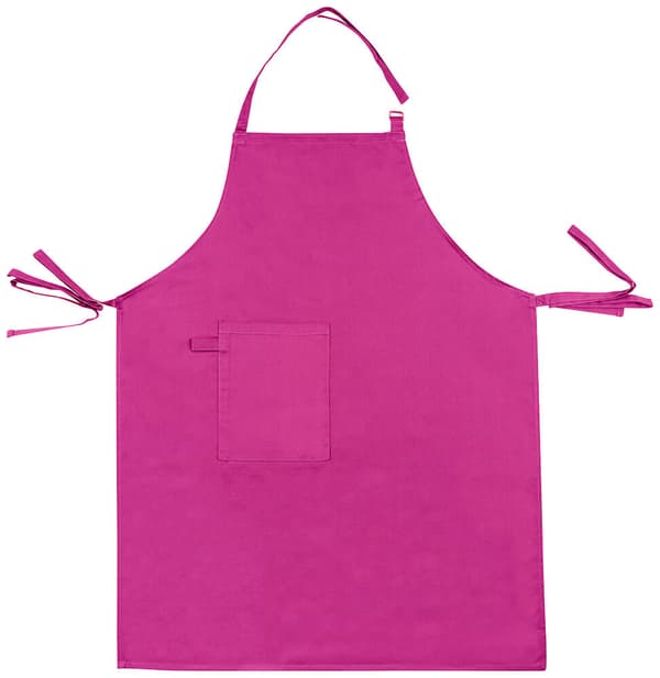 Nightingale Serveringsförkläde Cerise 70x90cm