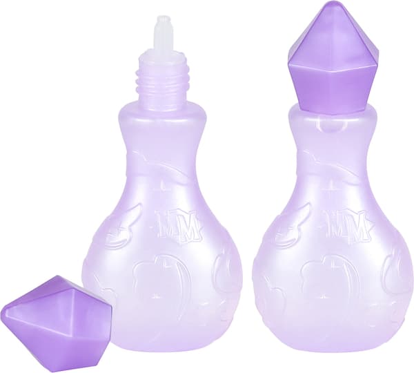Magic Mixies magisk lanterne refill-pakke