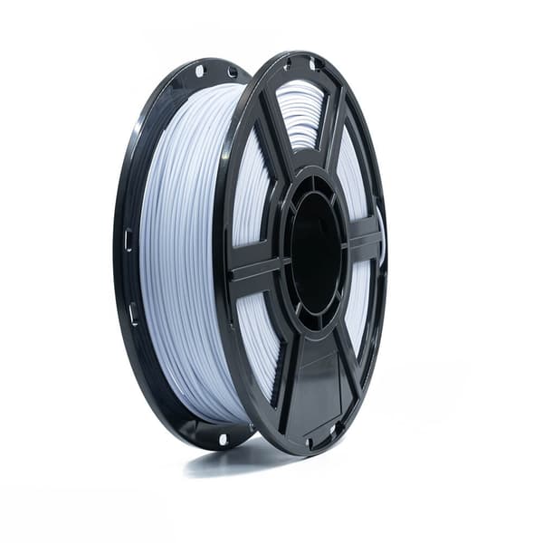 FlashForge 3D-filament PLA Matte 500g Slate Blue