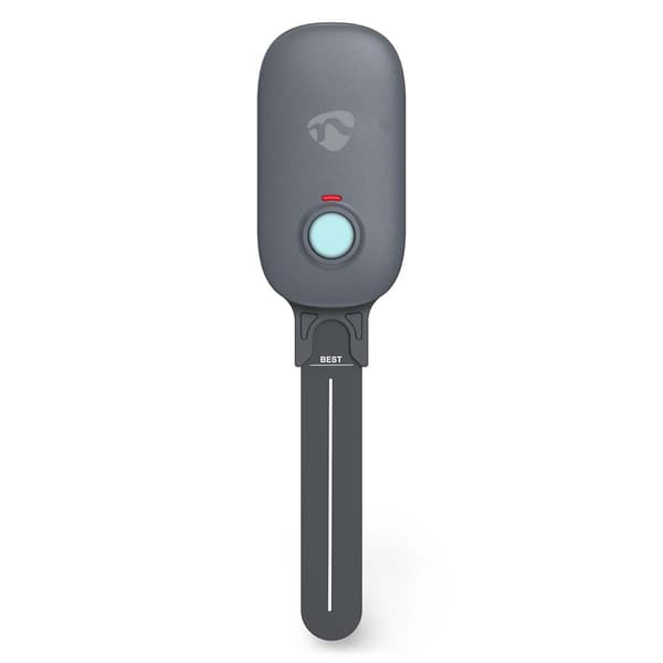 Nedis SmartLife Soil Moisture Meter | Bluetooth® | Battery Powered | IP55 | 0 - 100 | Android™ / IOS