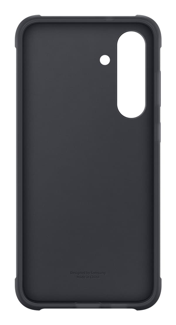 Samsung Galaxy S25 Fe Rugged Case - Black Samsung