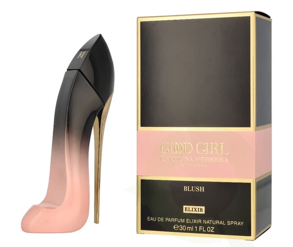 Carolina Herrera Good Girl Blush Elixir Edp Spray 30 ml