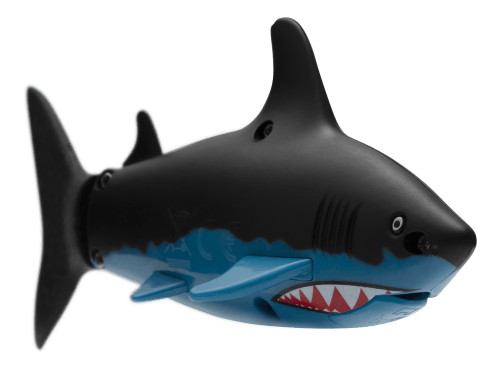GADGETMONSTER R/C Shark