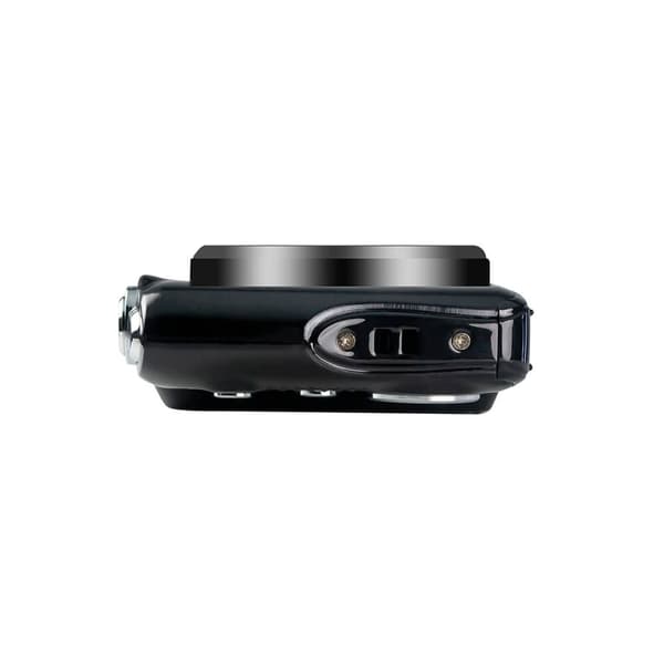 Agfa PHOTO Digital Camera DC8200 CMOS 8x 18MP Black