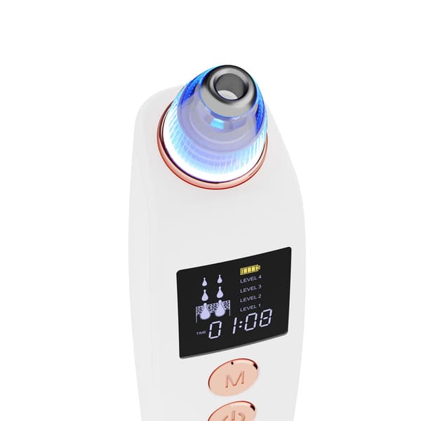 BEAUTIFLY Mikrodermabrasjon Derma Pro