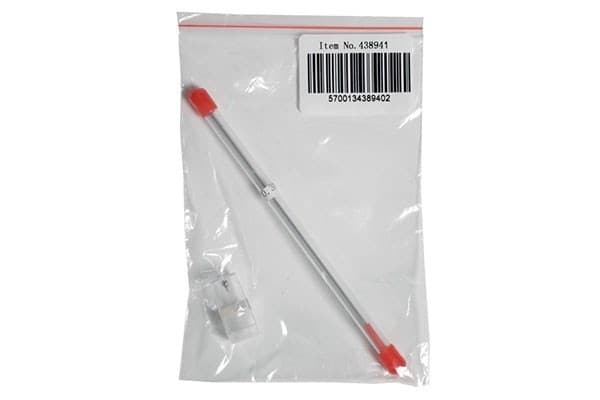 PANZAG Service kit 1pc needle+nozzle for 438933 (HS30E)