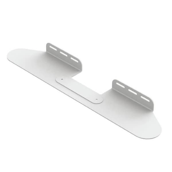 FLEXSON Seinäteline SONOS BEAM Valkoinen