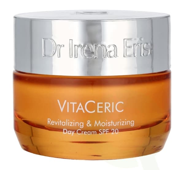 Dr Irena Eris Vitaceric Revitalizing & Moisturizing Cream 50 ml