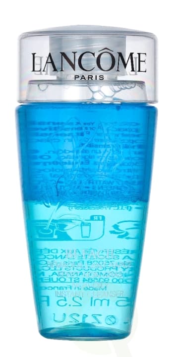 Lancome Bi-facil Instant Eye Make up Remover 75 ml