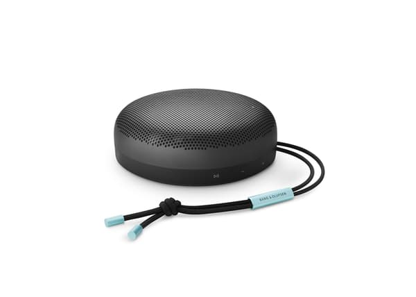 B&O Play Bang & Olufsen BeoSound A1 - 2. generasjon - Oxygen