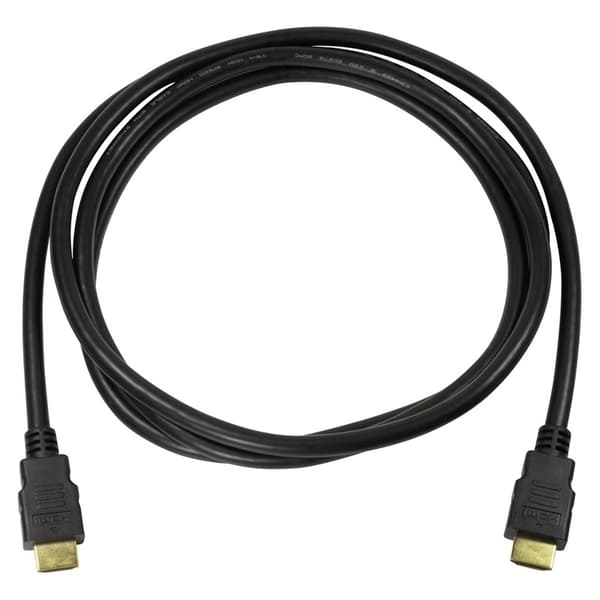 LogiLink HDMI-kabel 2.1 10K/8K/4K 3m