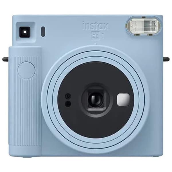 Fuji Instax SQUARE SQ1 snabbkamera