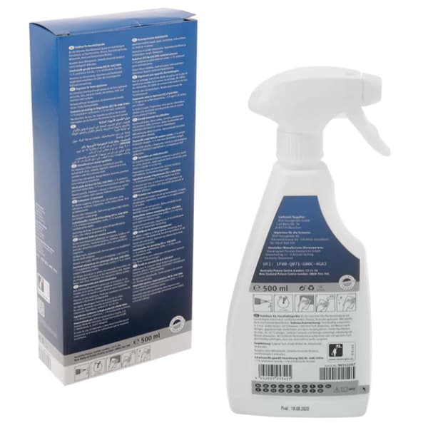 bosch Avfettingsmiddel for husholdningsapparater - 500 ml