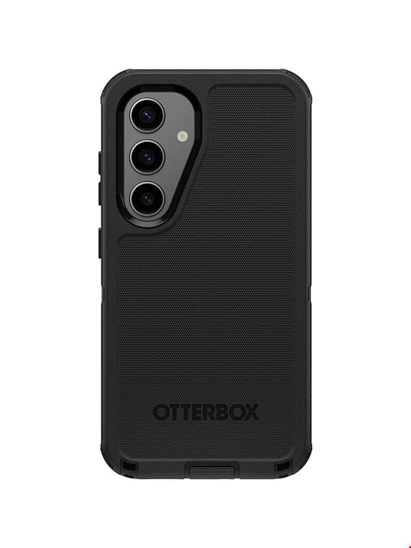 Otterbox Defender Samsung Galaxy S25+ black - ProPack