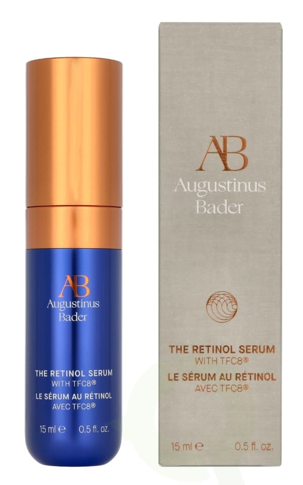 Augustinus Bader The Retinol Serum 15 ml