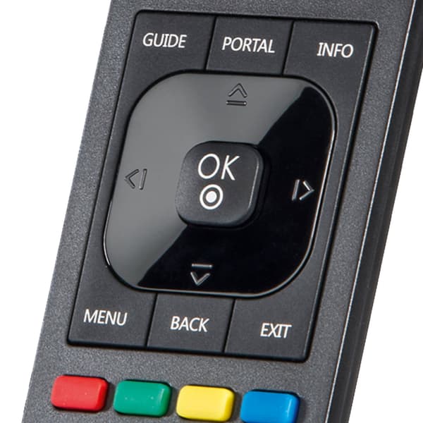 Hama Remote Control for LG