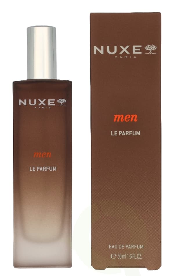 Nuxe Men Edp Spray 50 ml
