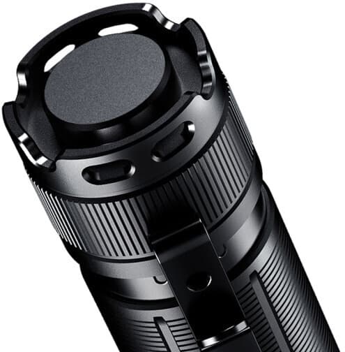 Fenix E28R V2.0 -taskulamppu, 1700 lm