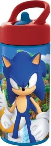 Sonic Stor - Sipper vesipullo (410ml) - Sonic (088808718-40531)