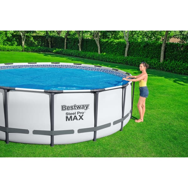 Bestway Poolskydd Solar 4,27 - 4,57m