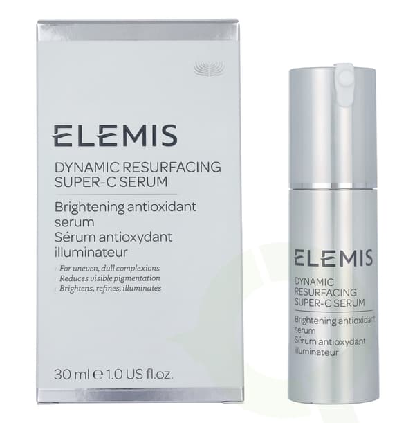 Elemis Dynamic Resurfacing Super-C Serum 30 ml