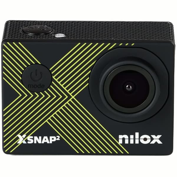 Nilox Action cam 4K Xsnap2
