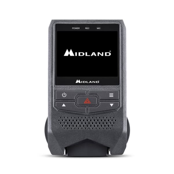 Midland Dashcam Street Guardian Easy