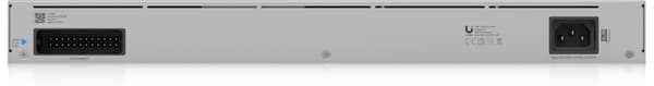 Ubiquiti UniFi Dream Machine Pro Max-switch og firewall