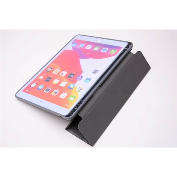 Gear Tabletsuoja Harmaa -  iPad 10,2" / 10,5" 19/20/21