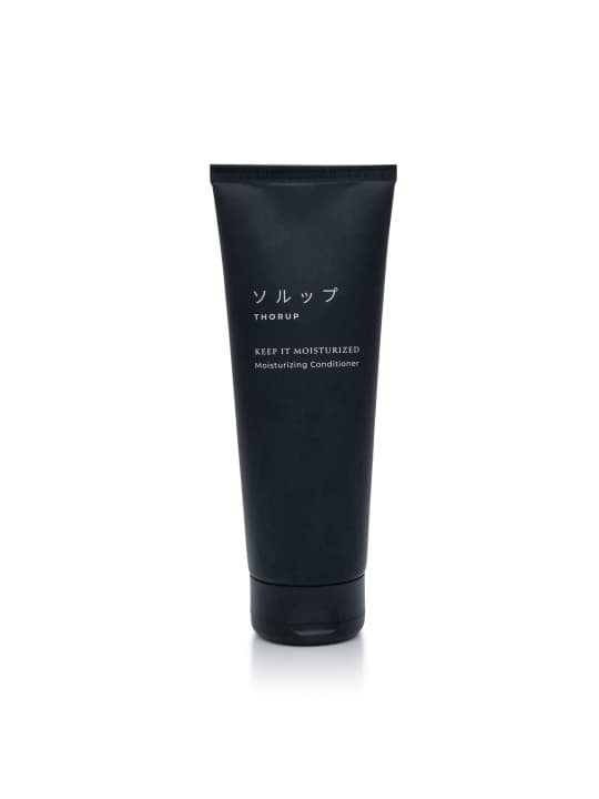 THORUP Keep it Moisturized hoitoaine 250 ml