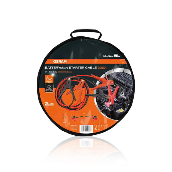 Osram STARTER CABLE 300A