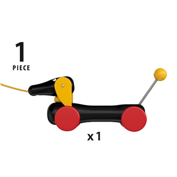 Brio 30332 Dachshund