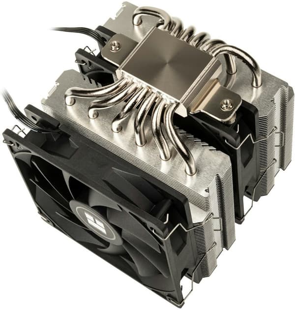Thermalright Peerless Assassin 120 SE -prosessorijäähdytin