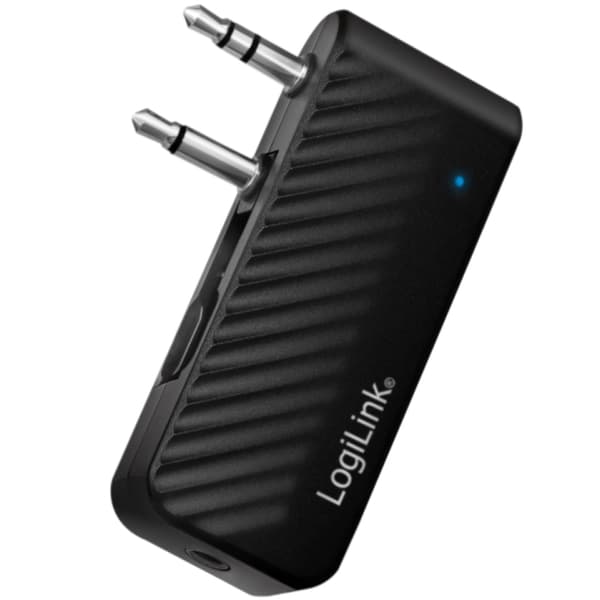 LogiLink Bluetooth 5.1 lydsender