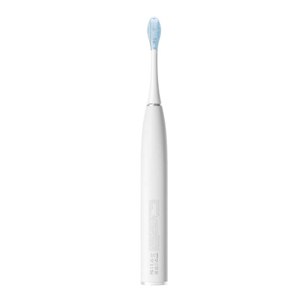 Oclean Elektrisk Tandborste X Pro 20 Set Vit