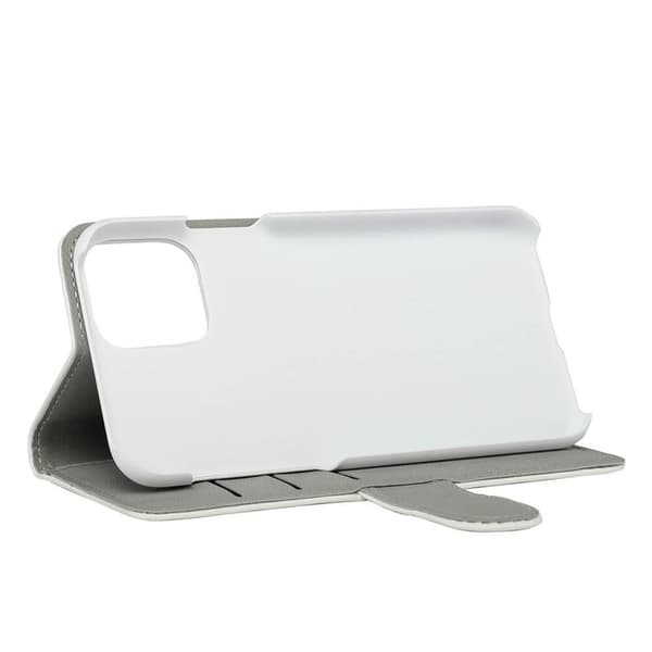 Gear Mobilfodral Vit - iPhone 11 Pro