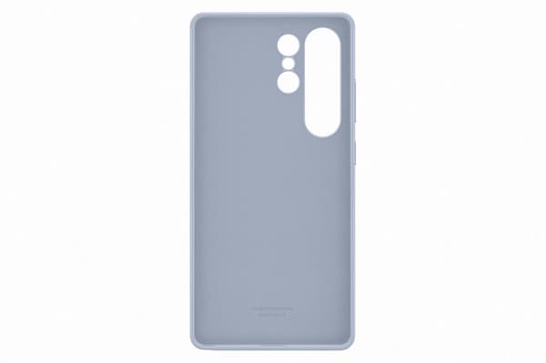 Samsung Galaxy S25 Ultra Kindsuit Case - Light Blue