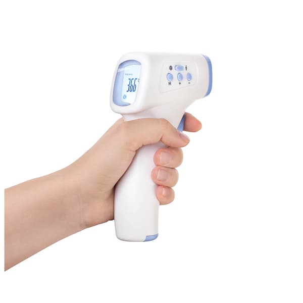 B.WELL Febertermometer WF-4000 IR Non-Contact