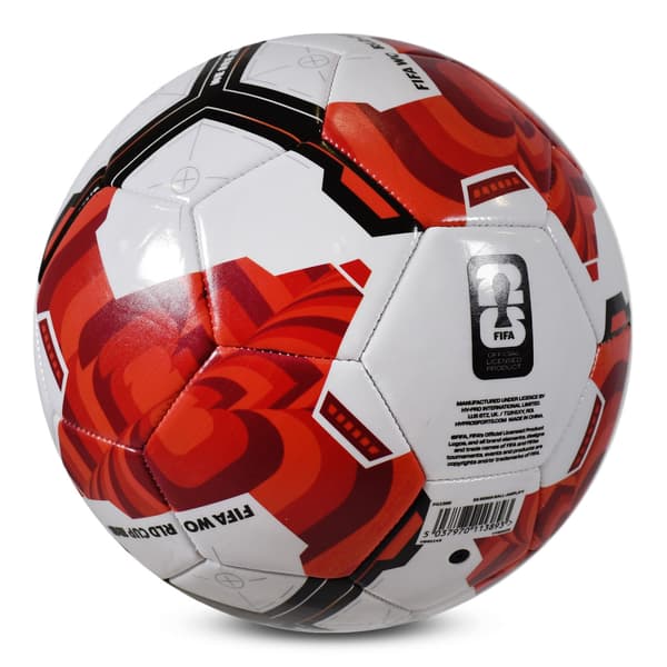 FIFA Fodbold World Cup Sigma Str. 5 - Amplify