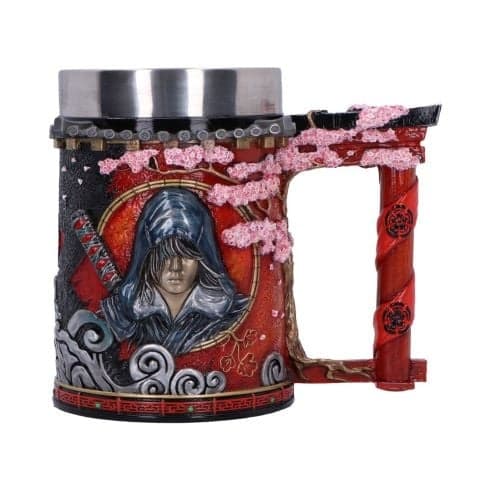 Nemesis Now Assassin's Creed Shadows -astia