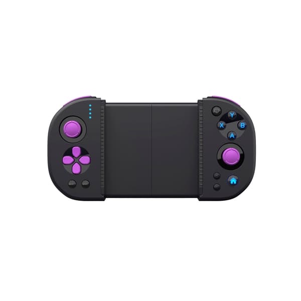 DragonShock Kontroller Photon Holder - iOS/Android/PC Svart