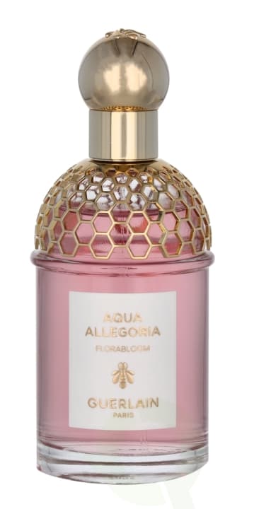 Guerlain Aqua Florabloom Edt Spray 75 ml