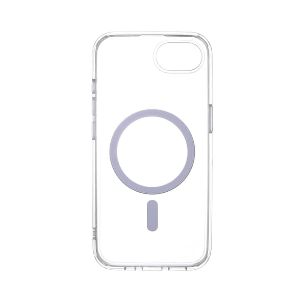 Onsala Cover Transparent - iPhone 16e/17e