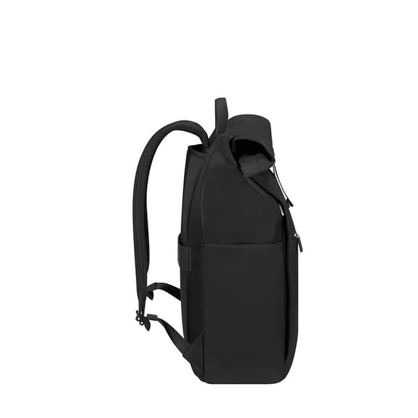 Samsonite Ryggsäck 4Pack LPT Rolltop 15,6" Svart