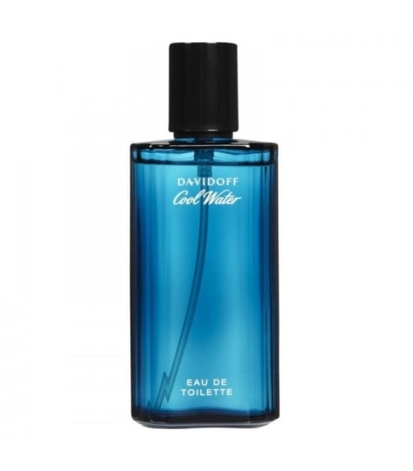 Davidoff Cool Water Man Edt 200 ml