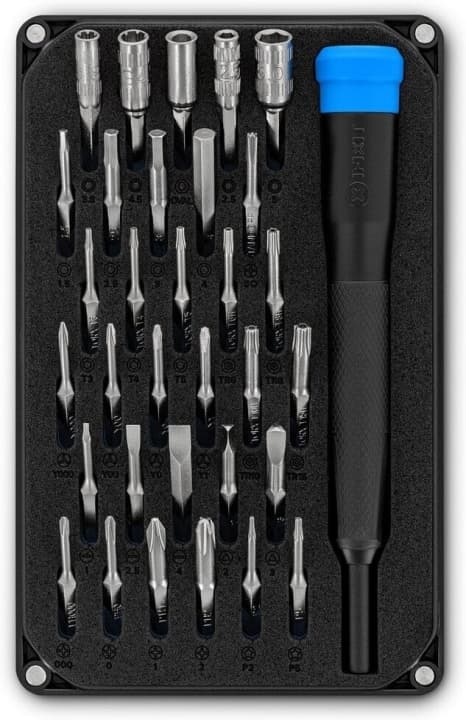iFixit Moray 32 Bit Driver Kit -værktøjssæt