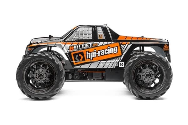 HPI Bullet MT 3.0