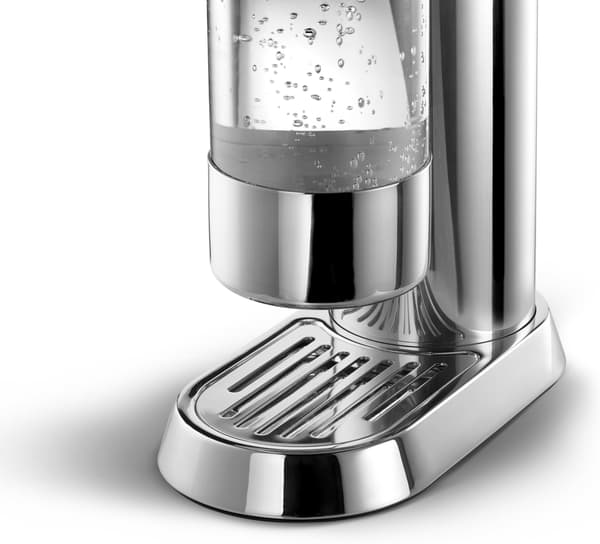 SodaStream Enso hiilihapotuslaite