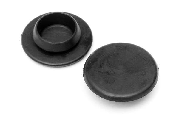 HPI Slipper Access Cover
